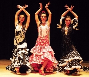 Flamenco Tour Barcelona
