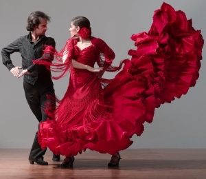 Tour Flamenco Barcelona