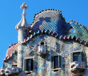 Gaudí Tour Barcelona