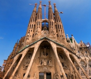 Tour Gaudí en Bici