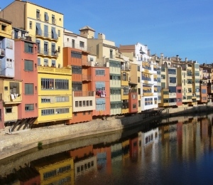 Excursión a Girona