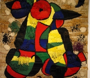 Entradas Fundació Miró