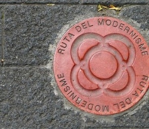 Tour Barcelona Modernismo