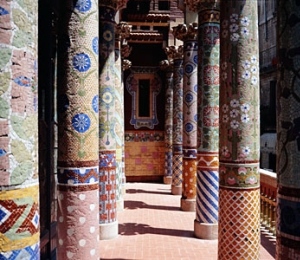 Gaudí Tour