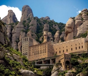 Excursión a Montserrat