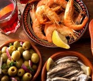 Barcelona Tapas Tour