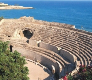 Excursión a Tarragona