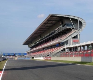 Entradas para el Circuit de Catalunya