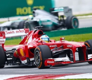 Escapadas para el Gran Premio de España de Fórmula 1
