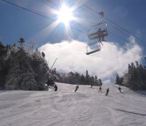 Hoteles en La Molina