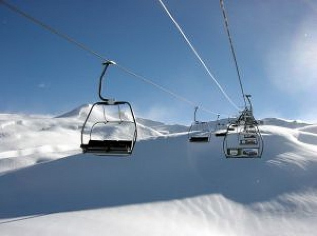 Skibus la Molina