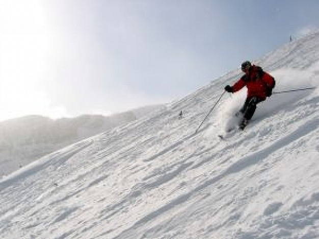 Baqueira Beret + Flexiesquí Baqueira Beret