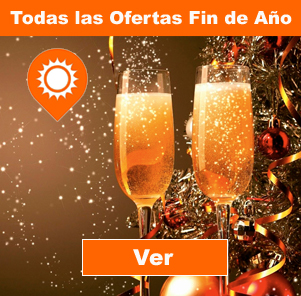 Fin de Año Sevilla
