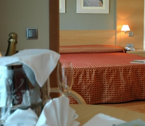 Ofertas Fin de Año en Hotel Gandia Palace