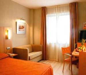 Ofertas Fin de Año Hotel Posadas España Paterna