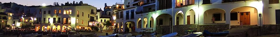 Fin de Año en Costa Brava