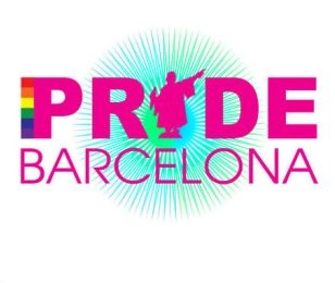 Logo Pride Barcelona