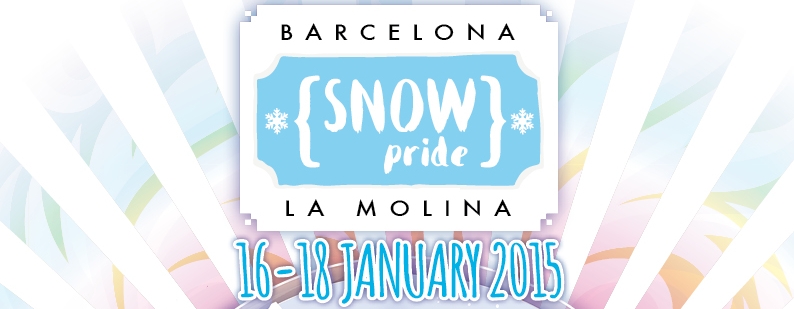 Snow Pride La Molina
