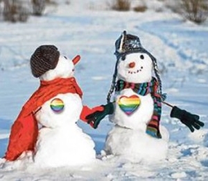 Snow Pride Barcelona