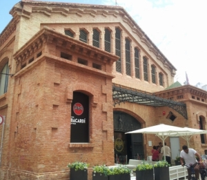 Museo Casa Bacardí Sitges
