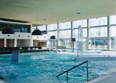 Spa en Salou + Hotel