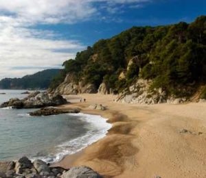 Excursiones catamarán Costa Brava