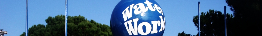 Ofertas Grupos Water World Lloret de Mar