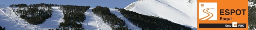 Hoteles en Espot Esquí para Navidades