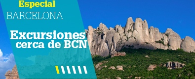 Excursiones desde Barcelona