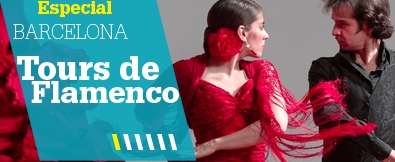 Tours Flamenco Barcelona