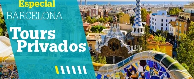Tours Privados Barcelona