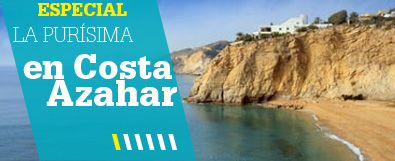 Ofertas en Costa de Azahar para el Puente de la Purísima