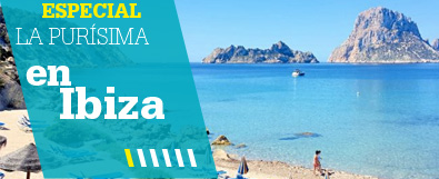 Ofertas en Ibiza para el Puente de la Purísima
