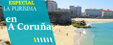 Ofertas en A Coruña para el Puente de la Purísima