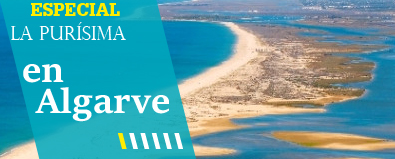 Ofertas en Algarve para el Puente de la Purísima