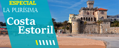 Ofertas en Costa Estoril para el Puente de la Purísima