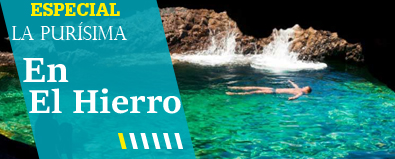 Ofertas en El Hierro para el Puente de la Purísima