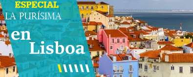 Ofertas en Lisboa para el Puente de la Purísima