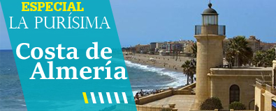 Ofertas Costa Almería Puente Purísima