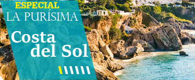 Ofertas Costa del Sol Puente Purísima