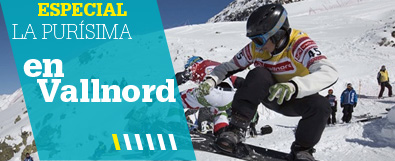 Ofertas Vallnord para el Puente de la Purísima