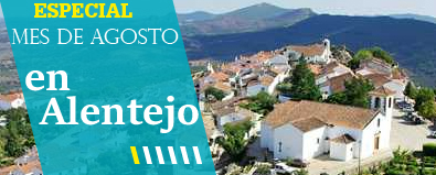 Ofertas Hoteles Alentejo agosto