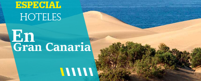 Ofertas hoteles en Gran Canaria para julio