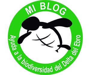 Mi Blog Ayuda a la Biodiversidad del Delta del Ebro