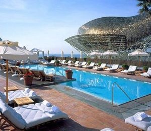 Hotel Arts Barcelona