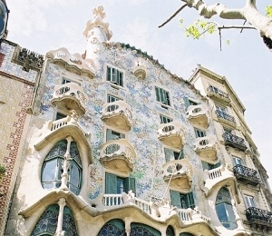 Casa Batlló