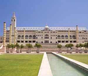 Estadi Olímpic Barcelona