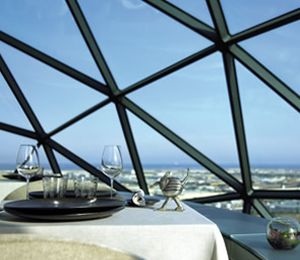 Hotel Hesperia Barcelona