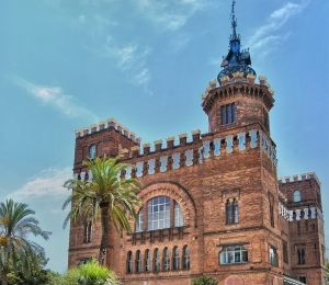 Museo Zoología Barcelona