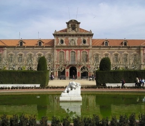 Parlament de Catalunya